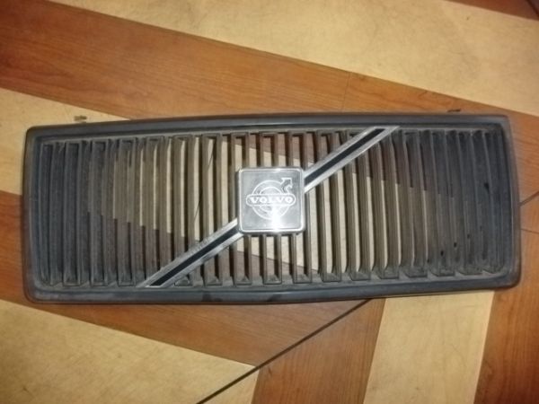 ヤフオク! -ボルボ 240 グリルの中古品・新品・未使用品一覧