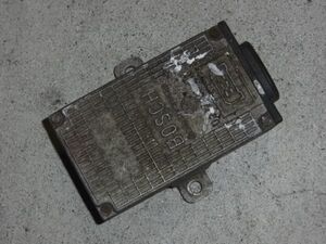 ■ポルシェ 924 イグナイター イグニッション CDI 中古 PORSCHE BOSCH igniter Capacitor discharge ignition CONTROL UNIT 0227100010■