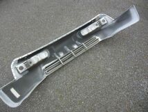 ■ポルシェ 928 S4 純正 フロント バンパー カバー 中古 PORSCHE bumper cover 92850511320■_画像4