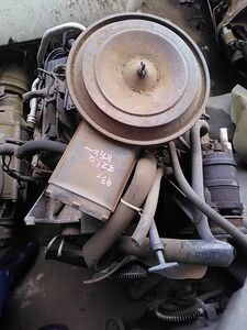 # Chevrolet Astro engine used GM4.3 LG 1993 year approximately 80.000km parts taking equipped compressor distributor - coupling fan mission #