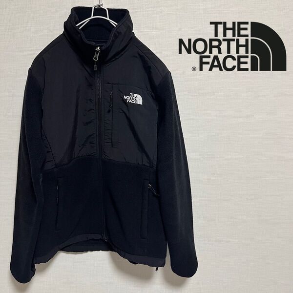 【最終価格】ノースフェイス THE NORTH FACE フリース ブラック レディース フリース JACKET ノースフェイス
