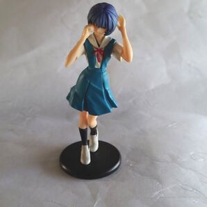 新世紀エヴァンゲリオン 貞本義行コレクションガチャ