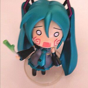 はちゅねみく ねんどろいど フィギュア