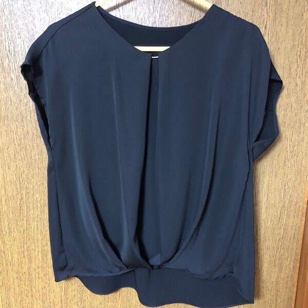 INGNI ブラウス