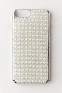 スキニーディップ ロンドン★iPhone X/XS 専用ケース★Disco Beads ディスコビーズ★SKINNDIP LONDON★新品★USA直輸入品