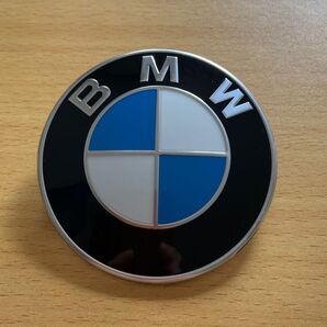 BMW X5 G05 / X6 G06純正 エンブレム51147499154