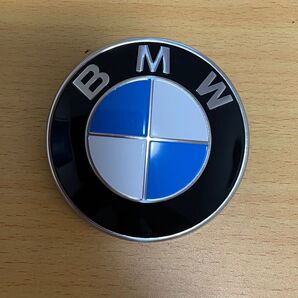 BMW X5 G05 / X6 G06純正 エンブレム51147499154 51147463684