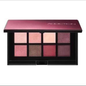 アディクションコンパクトアディクションパーティタッチ002 Ruby Bijoux ルビービジュー