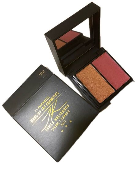 MACフルフェイスキットムーンオブジュピターフェイスカラー