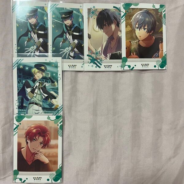 SideM ぱしゃこれ クラファ