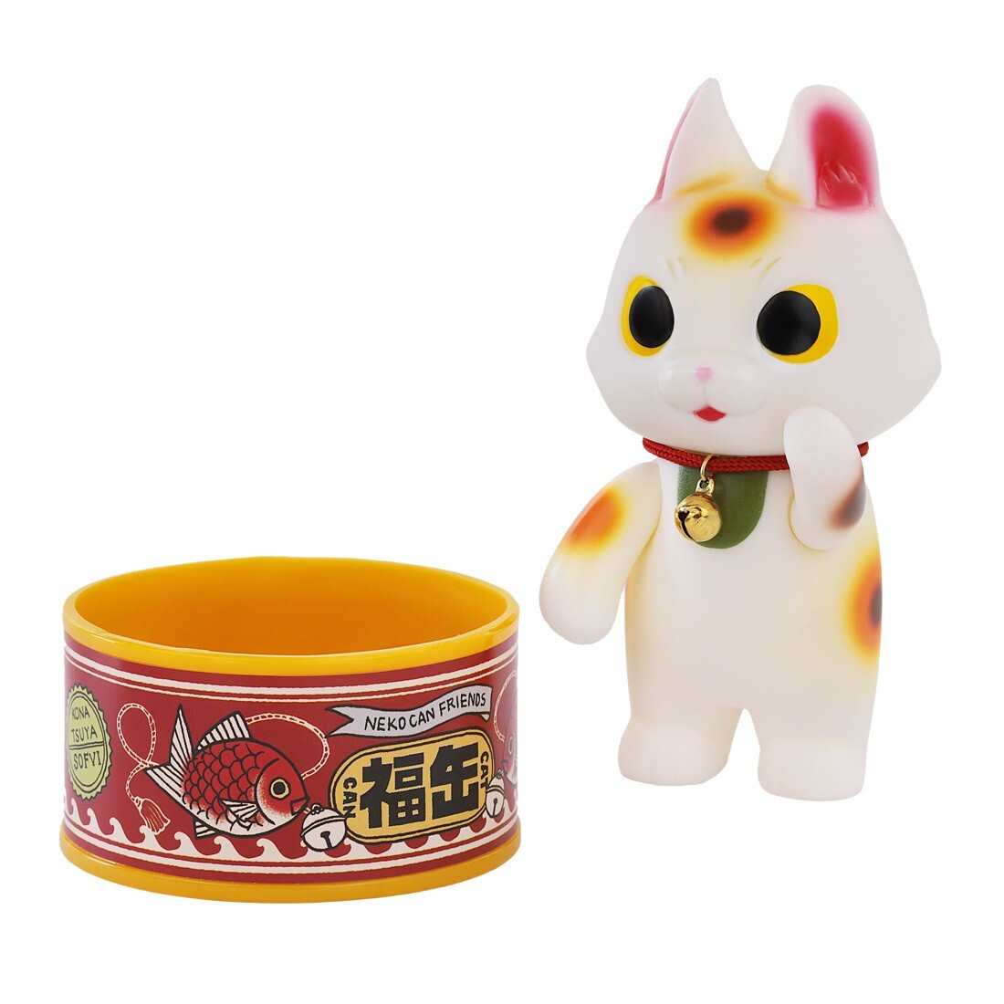 Yahoo!オークション -「(招き猫」(創作、オリジナル Yahoo!オークション -「(招き猫」(創作、オリジナル