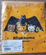 ♪リラックマストア2019年ハロウィン巾着 サンエックス♪_画像4