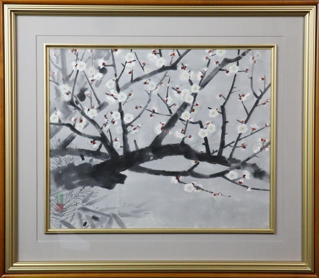 2025年最新】Yahoo!オークション -勲(絵画)の中古品・新品・未 2025年最新】Yahoo!オークション -勲(絵画)の中古品・新品・未