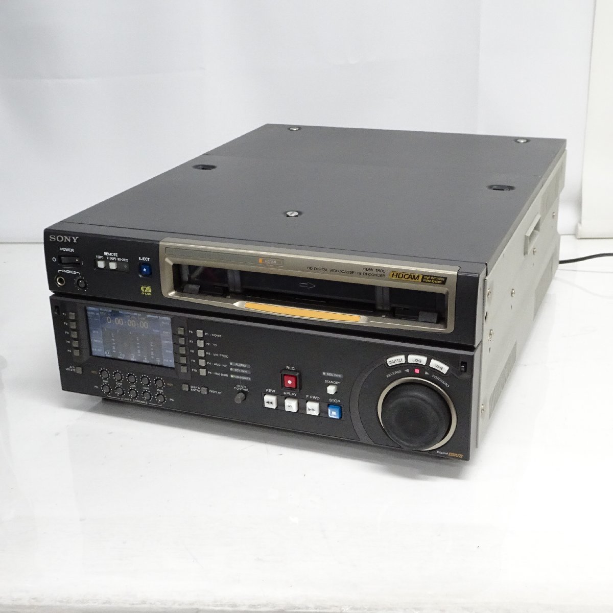 2025年最新】Yahoo!オークション -sony hdw 1800の中古品・新品 2025年最新】Yahoo!オークション -sony hdw 1800の中古品・新品