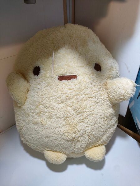 すみっコぐらし エビフライ ぬいぐるみ