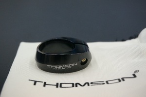 THOMSON highest strongest quality Tom son seat color 28.6mm black black new goods payment received next day. shipping becomes 0304