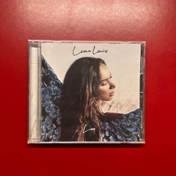 輸入盤 Leona Lewis i am