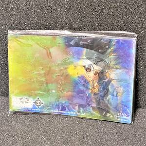 HUNTER×HUNTER 【非売品】　ハンターハンター ジャジャン拳　マウスパッド　／　グリードアイランド