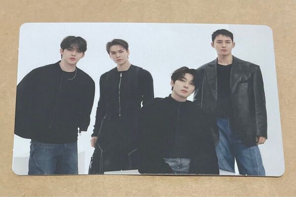 SEVENTEEN HIPHOP follow again トレカ 66/87