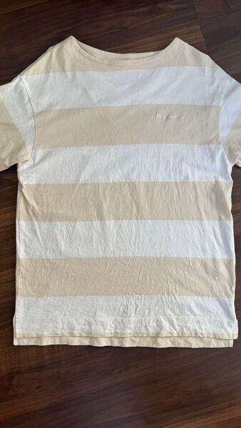 チャンピオン Champion Tシャツ L