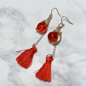 中華アクセサリー①