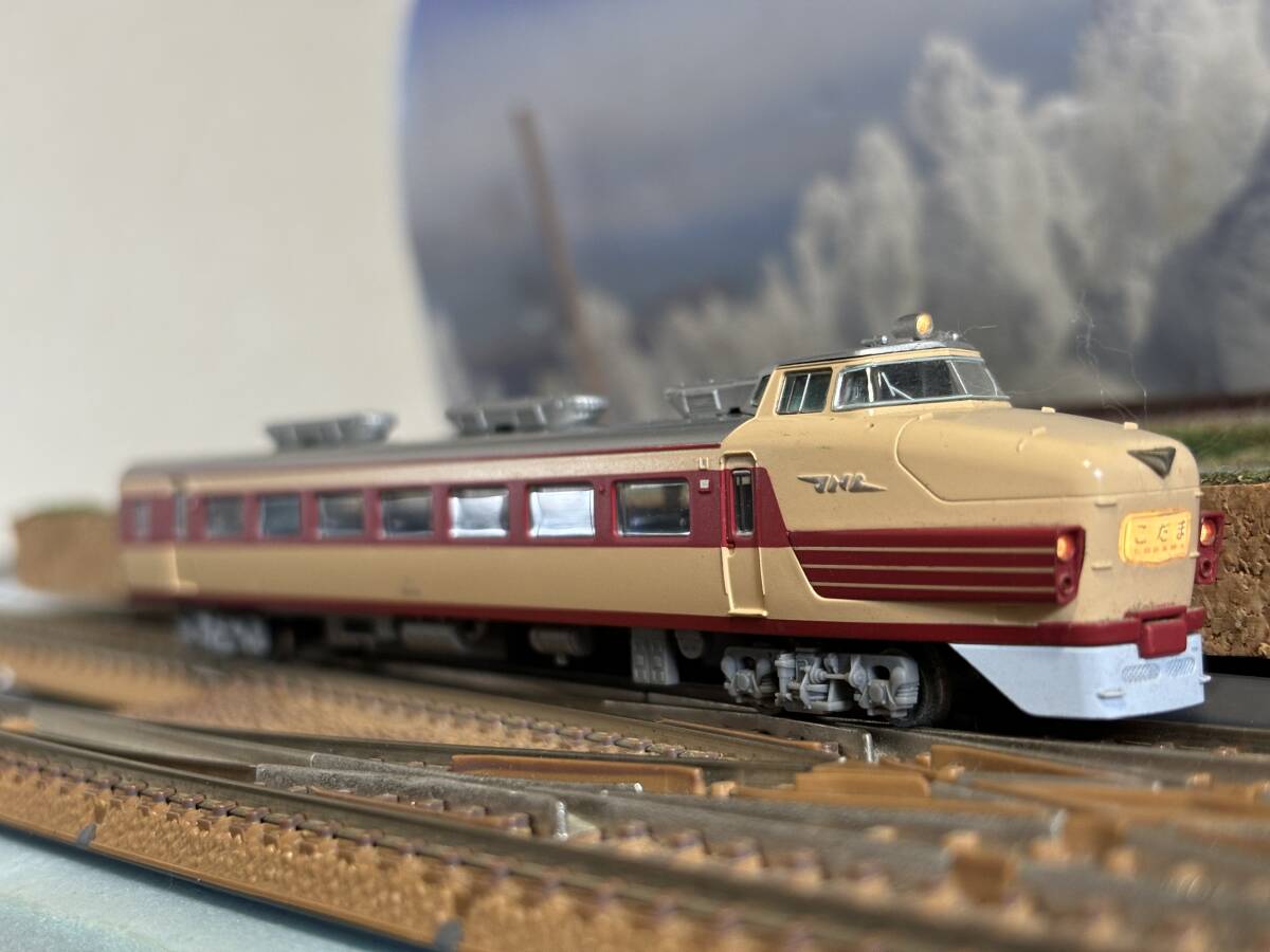 Yahoo!オークション -「マイクロエース151系」(鉄道模型) の落札 Yahoo!オークション -「マイクロエース151系」(鉄道模型) の落札