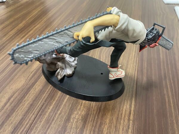 チェンソーマン フィギュア