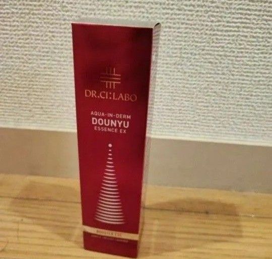 EX 50ml アクアインダーム導入エッセンスEX DNエッセンス 美容液 ドクターシーラボ