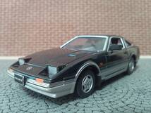 【中古品】　1/45 トミカリミテッド ニッサン フェアレディZ NISSAN FAIRLADY 300ZX ①_画像3