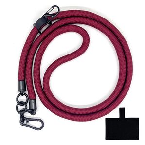 スマホストラップ スマホショルダー アウトドア 携帯ストラップ