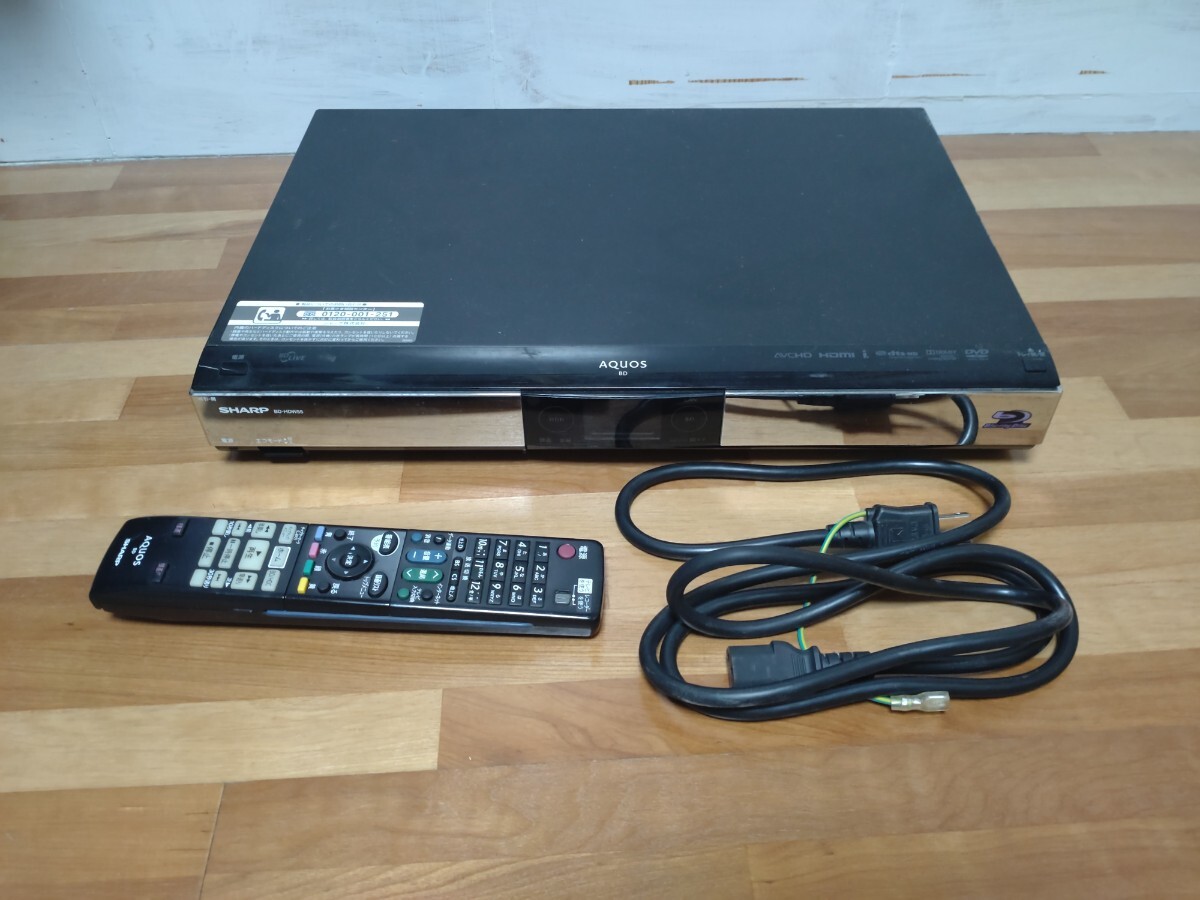 Yahoo!オークション -「sharp bd-hdw55」の落札相場・落札価格 Yahoo!オークション -「sharp bd-hdw55」の落札相場・落札価格