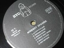 P4428　即決　LPレコード　MUGGSY SPANIER『ARCHIVE OF JAZZ　VOL.5』　輸入盤　フランス盤_画像3