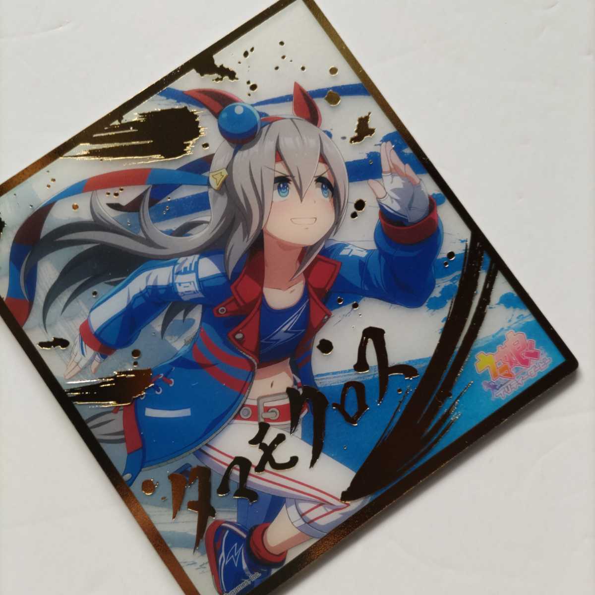 【11点】ウマ娘★フィギュア★アートプレート★まとめ売り★新品未開封品★ Yahoo!オークション -「ウマ娘 アートボード」の落札相場・落札価格