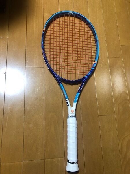ヘッド テニスラケット INSTINCT MP G3