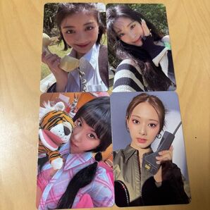 TWICE BETWEEN1&2 トレカ