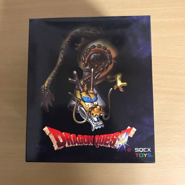 ドラゴンクエストメタリックモンスターズギャラリー スカイドラゴン