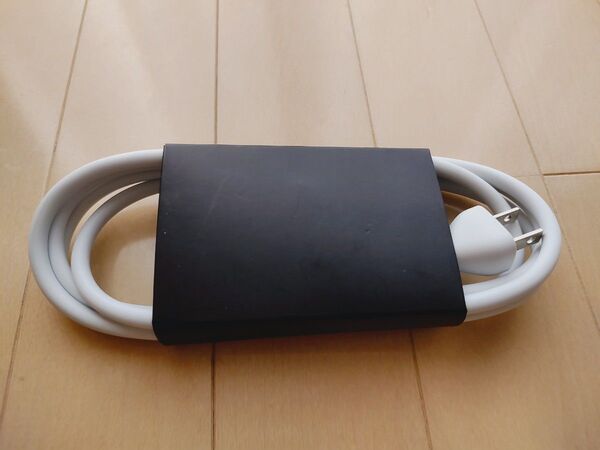 Apple 電源アダプタ延長ケーブル B1 2.5A 125V longwell