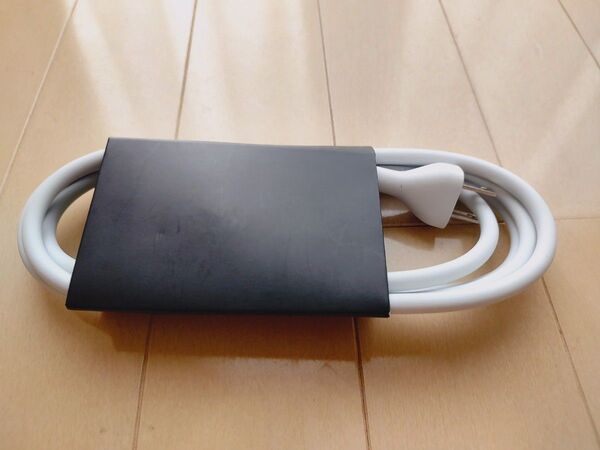 Apple 電源アダプタ延長ケーブル B1 2.5A 125V longwell