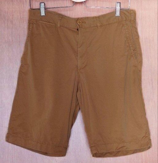【即購入可】ユニクロ ハーフパンツ ショートパンツ メンズSサイズ