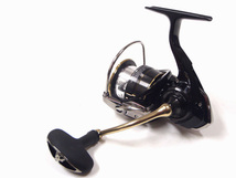 DAIWA 19BALLISTIC バリスティック LT3000-XH【店頭展示品】_画像3