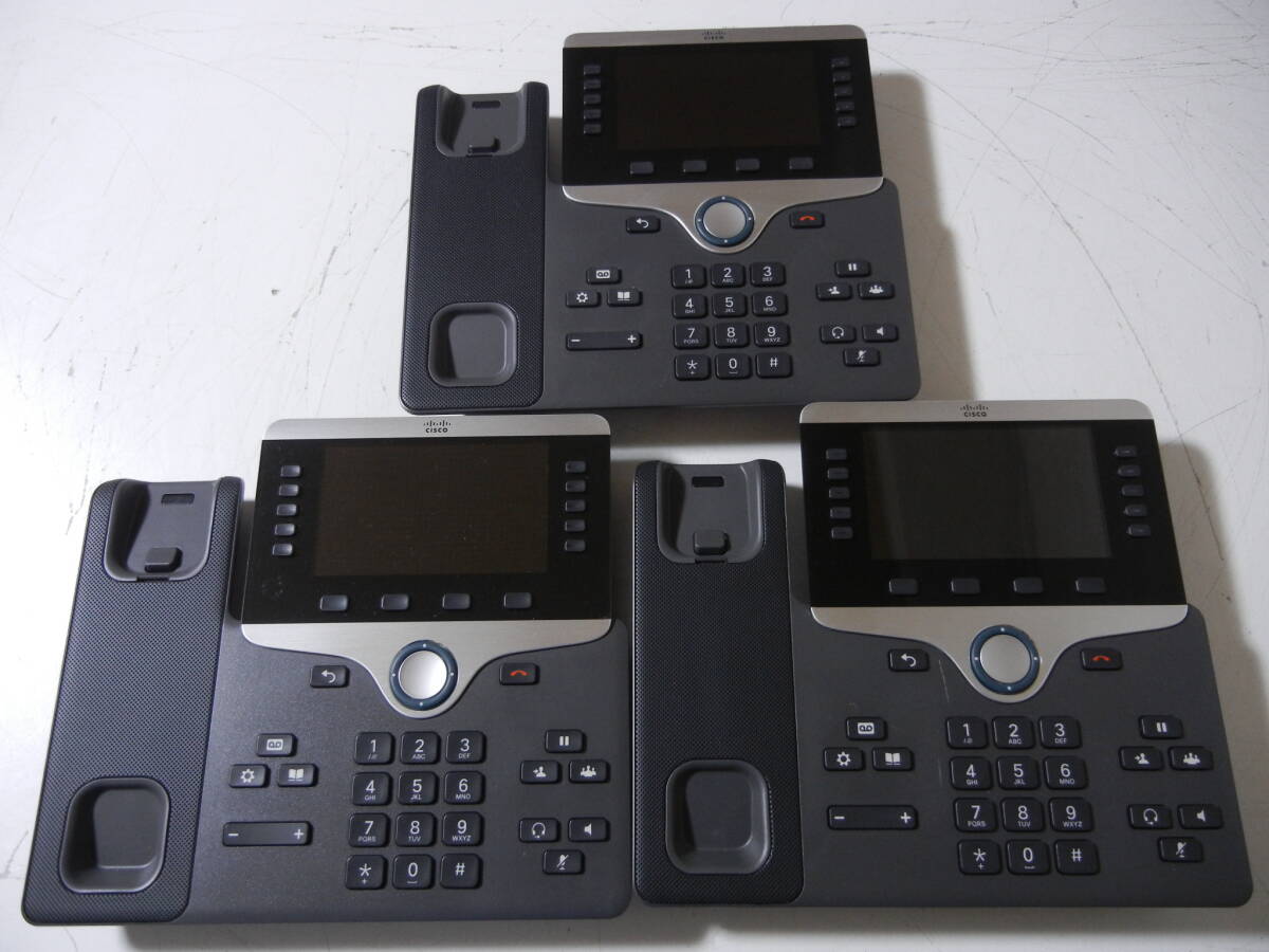 2025年最新】Yahoo!オークション -cisco ip phone(事務、店舗 2025年最新】Yahoo!オークション -cisco ip phone(事務、店舗
