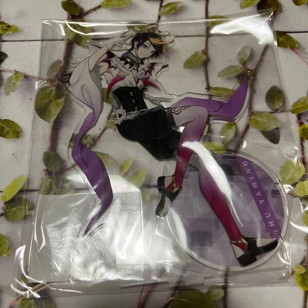 にじさんじ アクスタ 闇ノシュウ