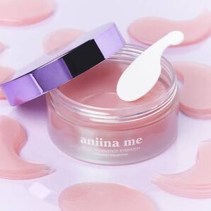 aniina me ROSE PROBIOTICS EYEPATCH ローズプロバイオティクスアイパッチ