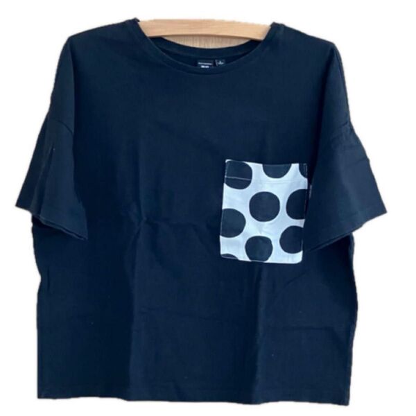 marimekko UNIQLO コラボTシャツ(お値下げ禁止!)