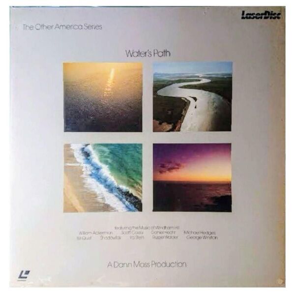 【格安LD】「ウォーターズ・パース The Water's Path」