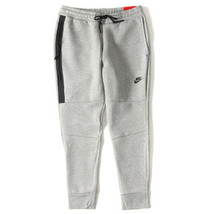 初期デッドストック♪ NIKE FLEECE TECH L フリース テック パンツ PANTS_画像1