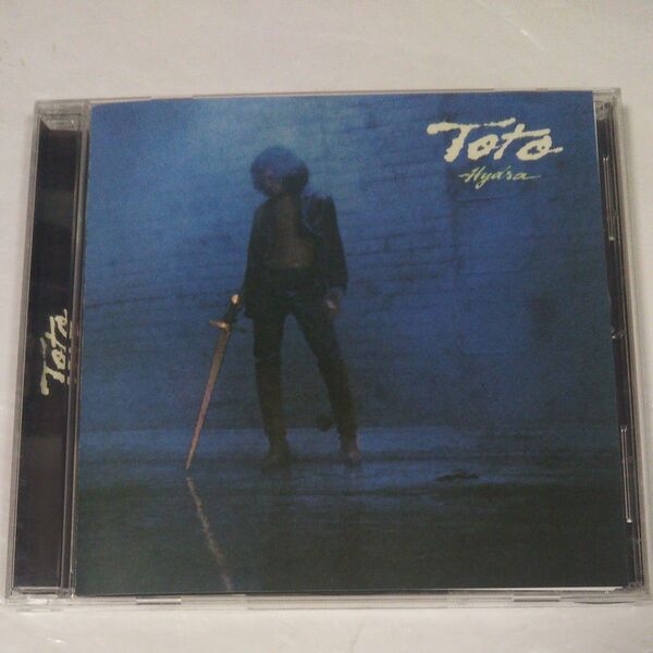 送料込!TOTO/ハイドラ(ブルースペックCD) (トト)