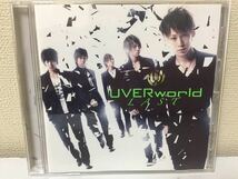 UVER world LAST B-2_画像1