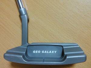 GeoGalaxy ジオギャラクシー ピン型 アンサータイプ 34インチ