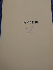 ●●●KinKi Kidsキンキ同人誌【光剛/こーつよ】●●●Prince×Princess●カメラ日和